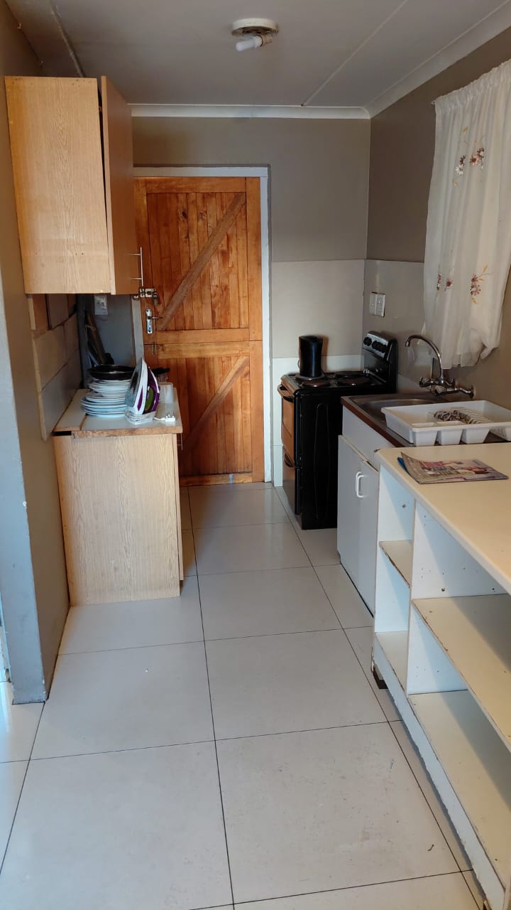  Bedroom Property for Sale in Harmony Village Western Cape